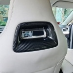 Ốp nội thất BYD Atto 2